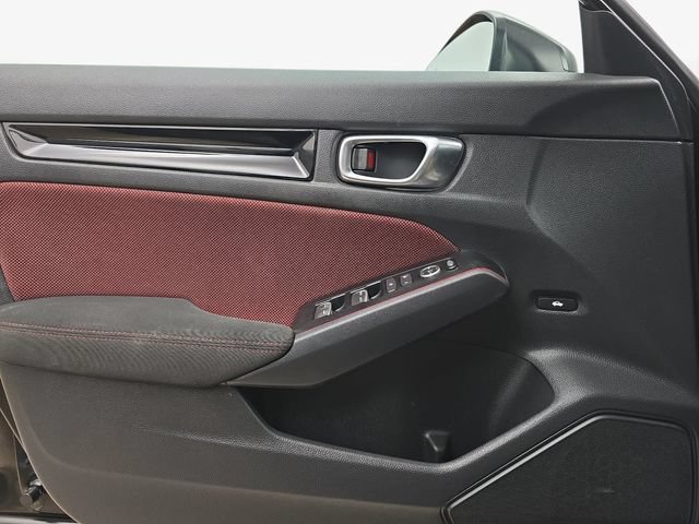 Used 2022 Honda Civic Si image 25