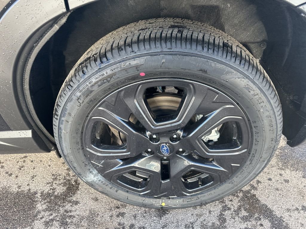 New 2026 Subaru Ascent Bronze Edition image 34