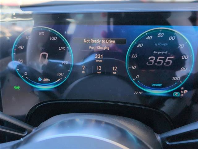 New 2026 Mercedes-Benz CLA 350 image 11