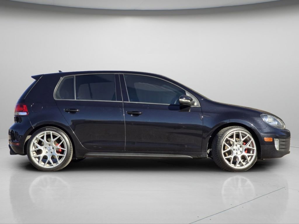Used 2011 Volkswagen GTI 4-Door image 16