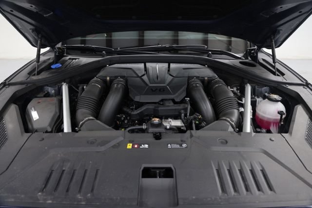 New 2026 Genesis GV70 3.5T Sport Prestige AWD/4WD image 5