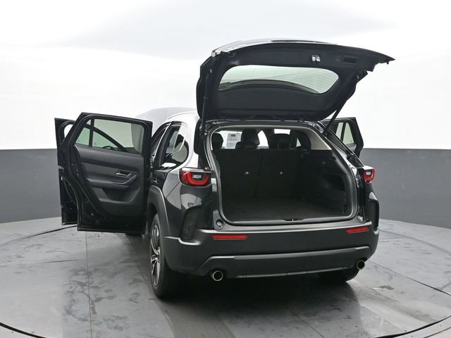 Used 2025 MAZDA CX-50 2.5 Hybrid w/ Premium Plus Pkg image 63