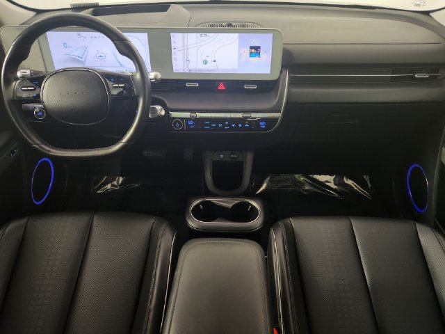 Certified 2024 Hyundai Ioniq 5 Limited AWD/4WD image 18