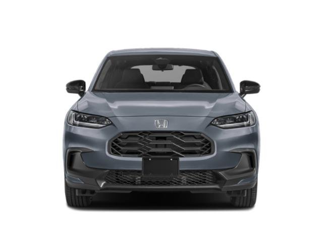New 2027 Honda HR-V Sport image 27