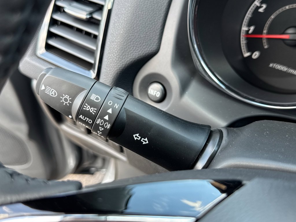 New 2027 Mitsubishi Outlander Sport SE FWD image 14