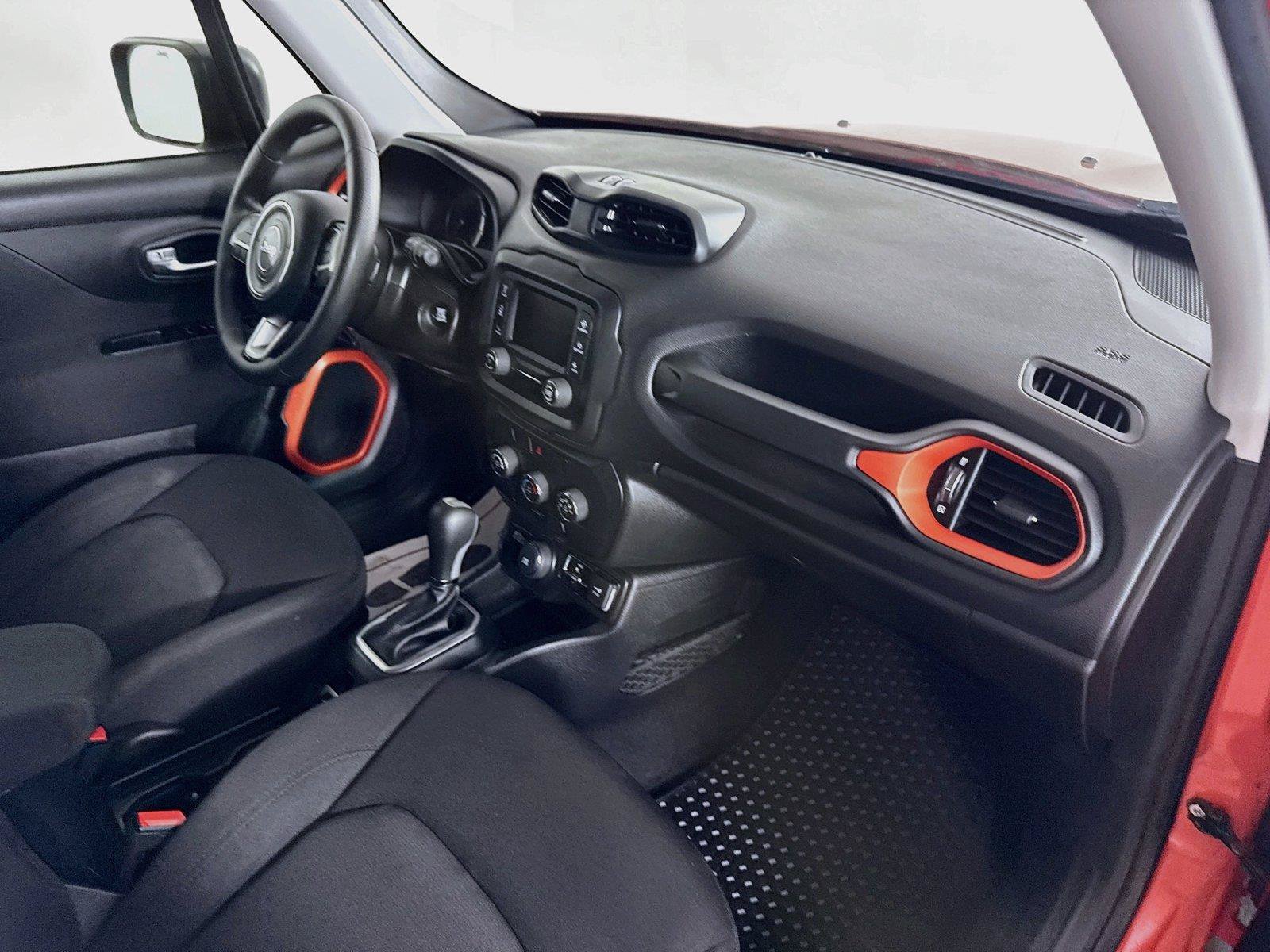 Used 2020 Jeep Renegade Sport AWD/4WD image 27