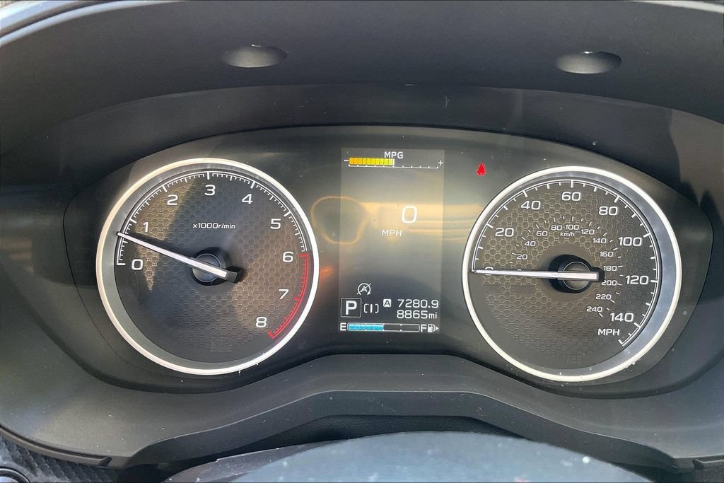 Certified 2023 Subaru Forester Premium AWD/4WD image 23