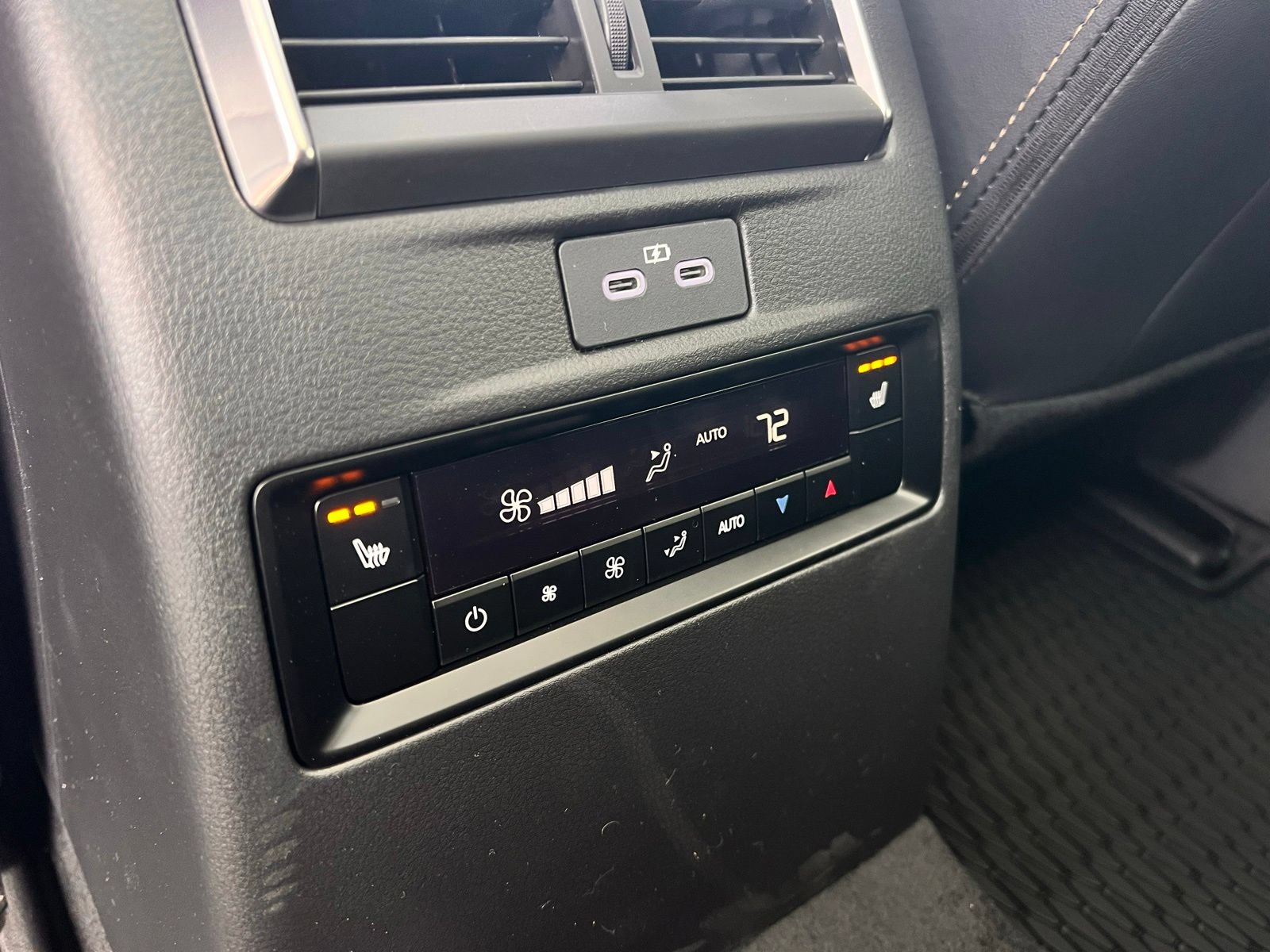 New 2026 MAZDA CX-90 Plug-In Hybrid w/ Premium Plus AWD/4WD image 31