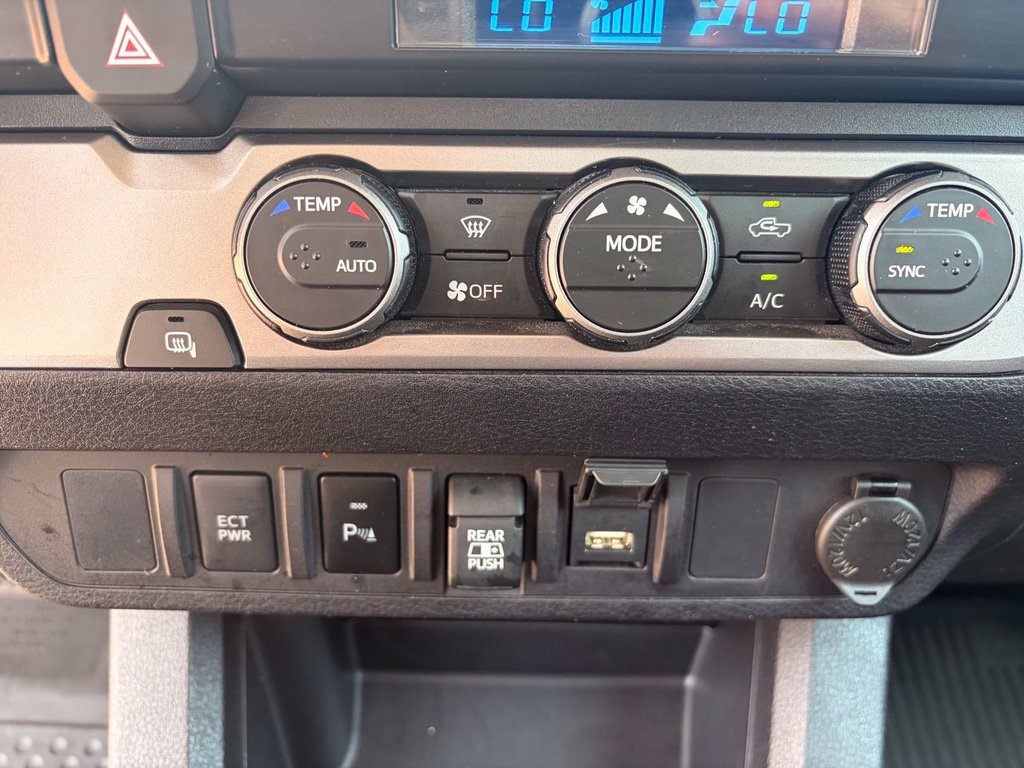 Used 2023 Toyota Tacoma SR5 RWD image 21