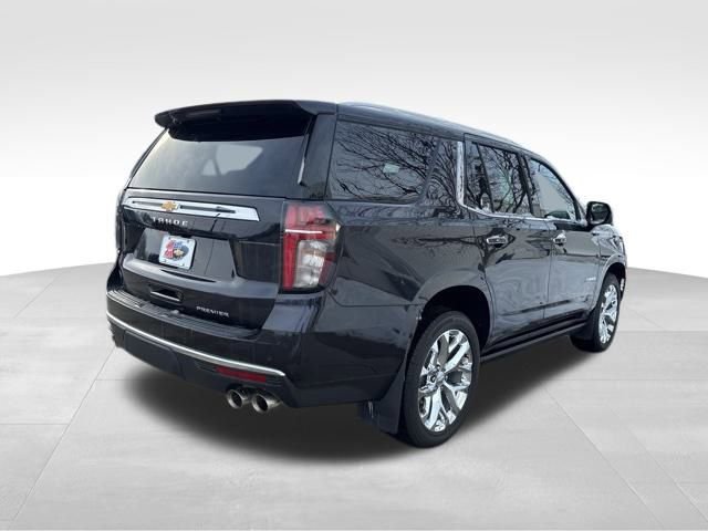 Certified 2024 Chevrolet Tahoe Premier w/ Premium Package 2 image 7