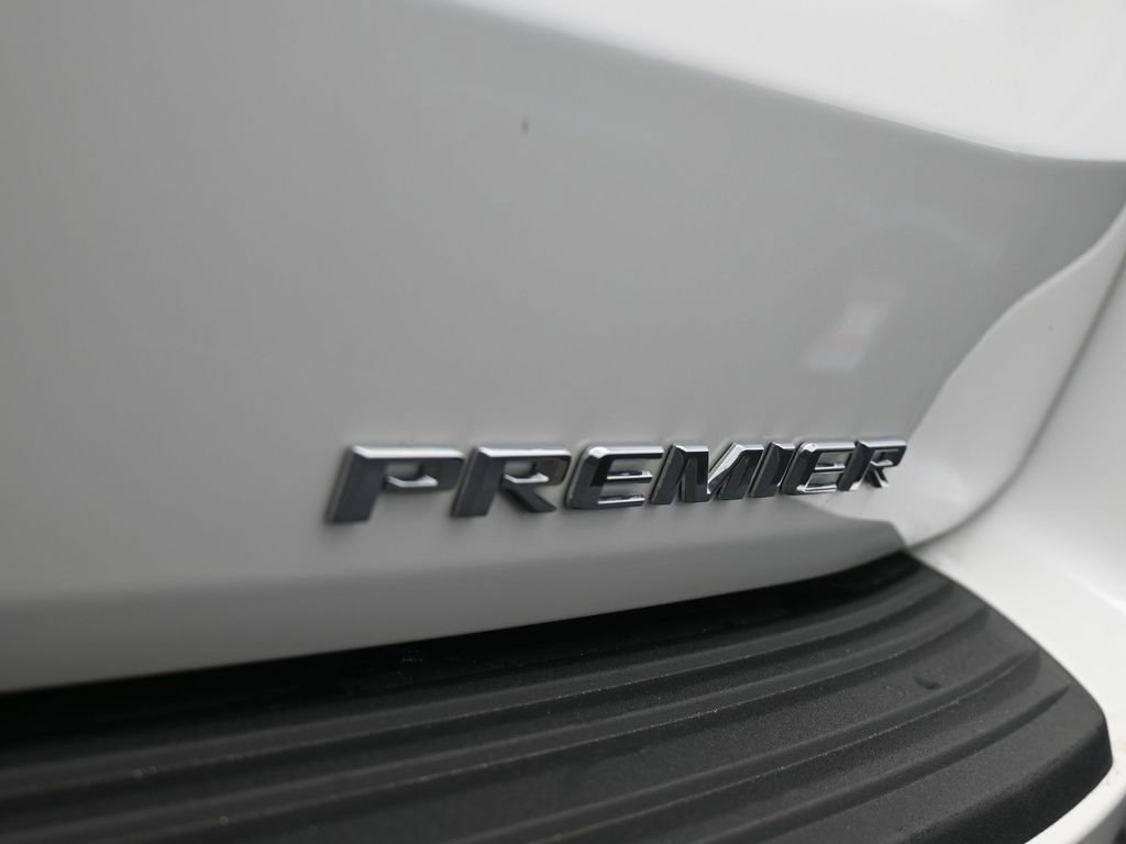 New 2025 Chevrolet Suburban Premier image 45