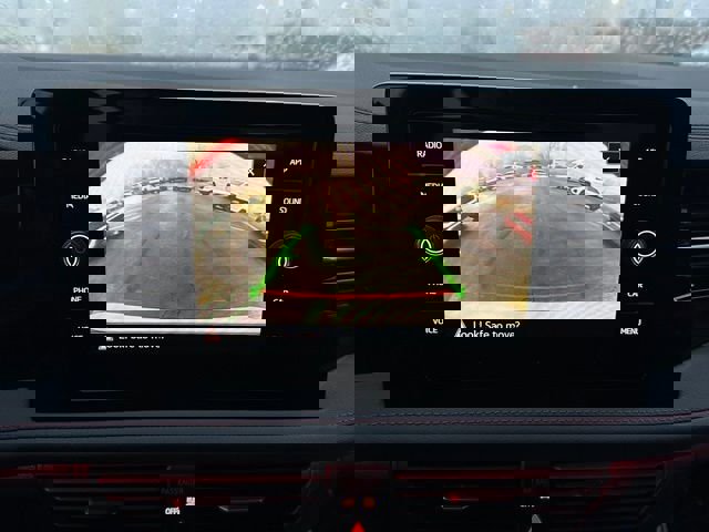 New 2026 Volkswagen Jetta GLI Autobahn image 33