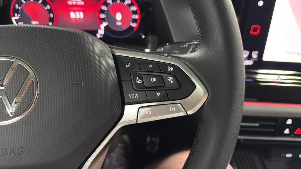 New 2026 Volkswagen Atlas Peak Edition image 24