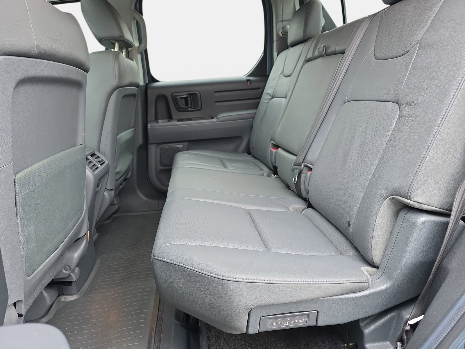 Used 2008 Honda Ridgeline RTL image 13