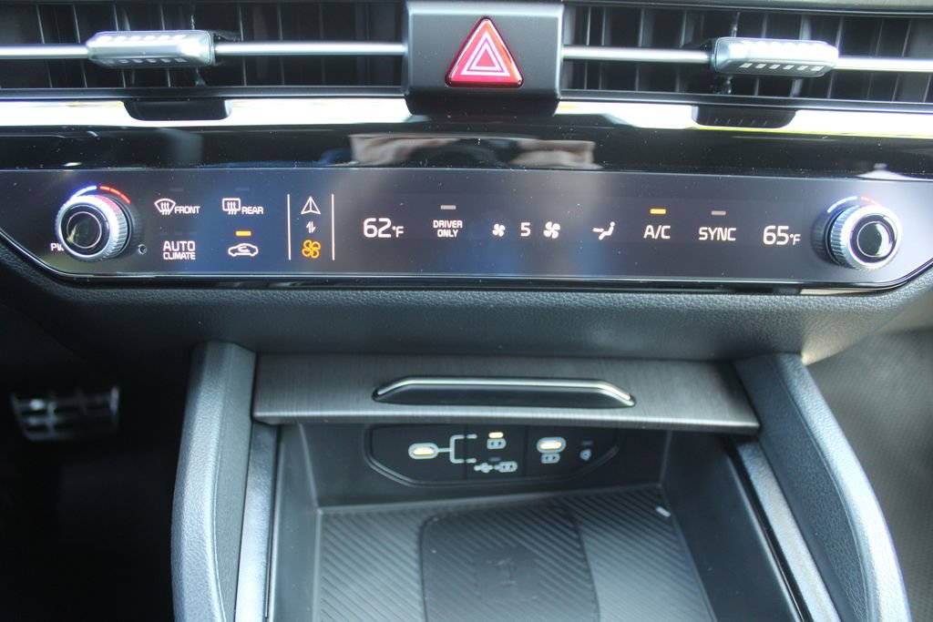 New 2027 Kia Sportage X-Line Prestige AWD/4WD image 48