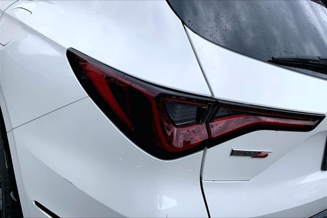 Certified 2022 Acura MDX Type S AWD/4WD image 29