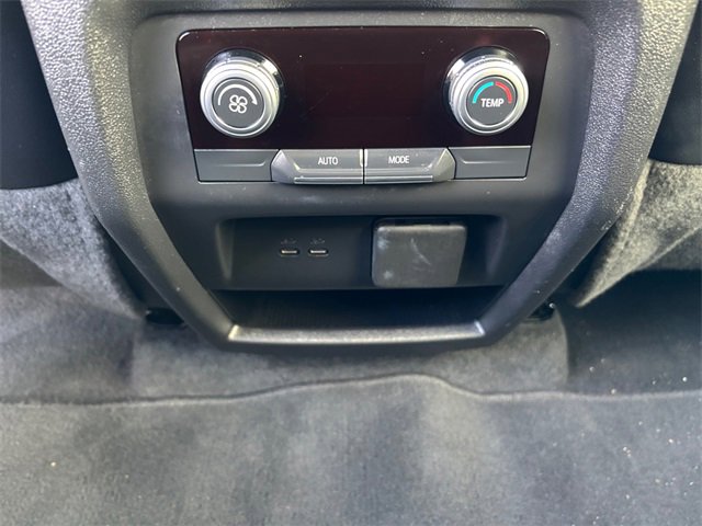 Used 2024 GMC Acadia Elevation image 36