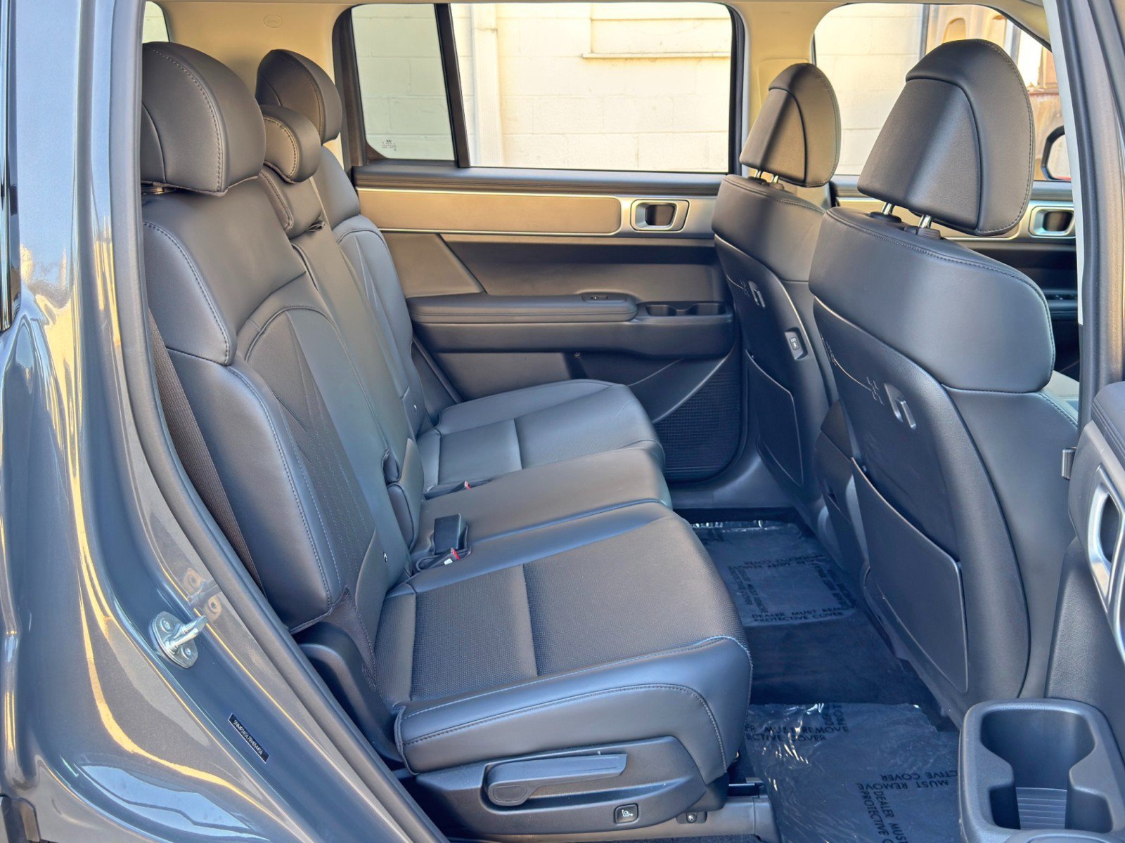 Used 2024 Hyundai Santa Fe SEL FWD image 38