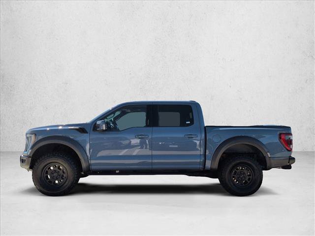 Used 2023 Ford F150 Raptor AWD/4WD image 9