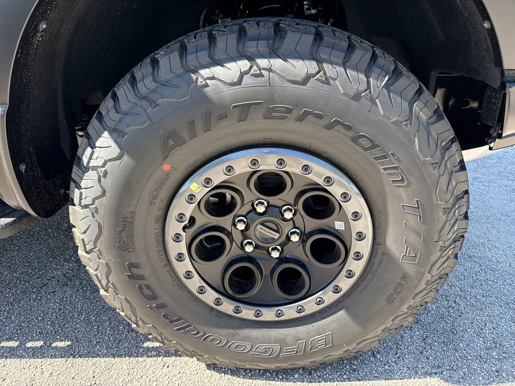 New 2026 Ford F150 Raptor AWD/4WD image 12