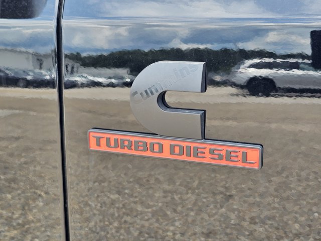 New 2026 RAM 2500 Big Horn RWD image 16
