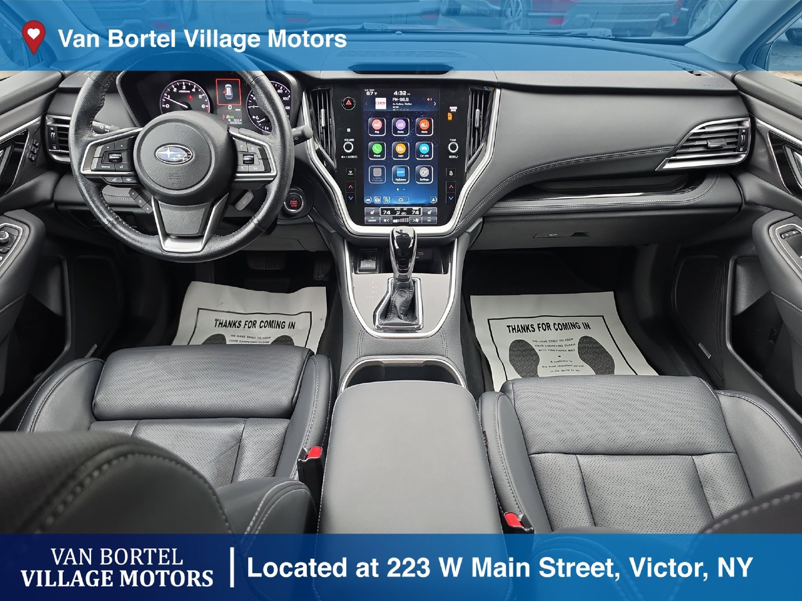 Used 2022 Subaru Outback Limited AWD/4WD image 28
