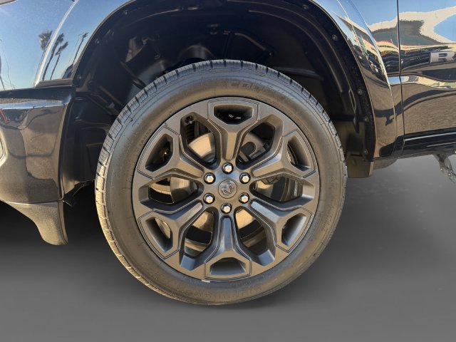 Used 2023 RAM 1500 Limited RWD image 12