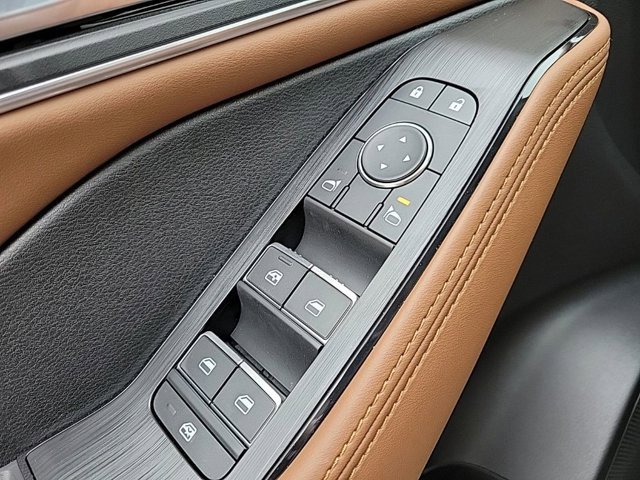 New 2026 Nissan Rogue Platinum w/ Tech Package image 10