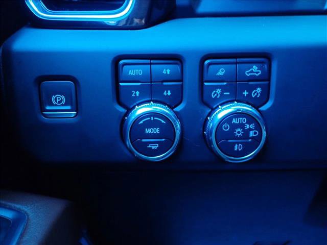 Used 2023 GMC Sierra 1500 Denali Ultimate AWD/4WD image 26