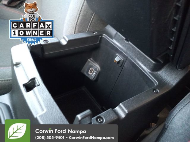 Used 2024 Jeep Gladiator Rubicon w/ Technology Group image 19