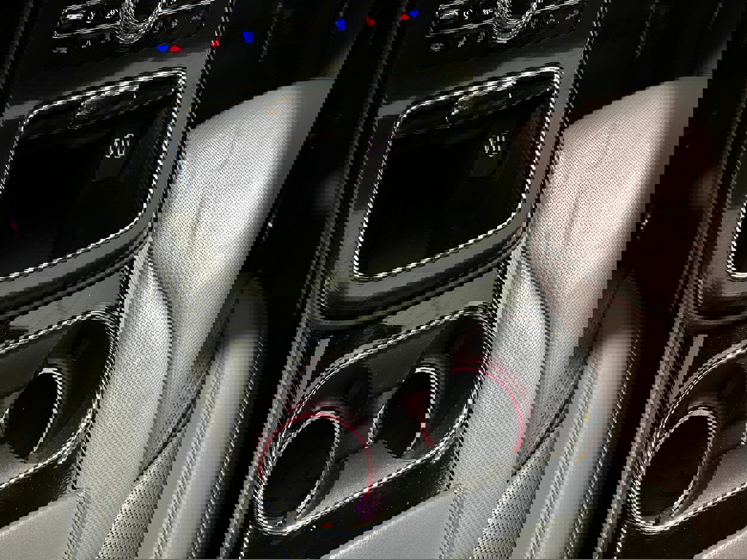 Used 2022 Lincoln Nautilus Reserve image 10