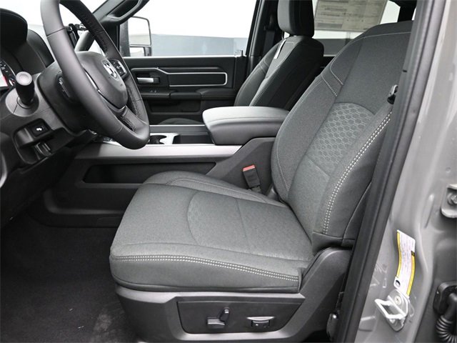 New 2026 RAM 2500 Big Horn image 22