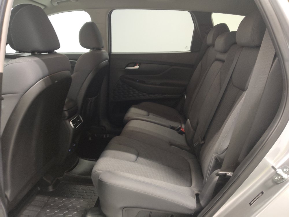 Used 2023 Hyundai Santa Fe SEL AWD/4WD image 18