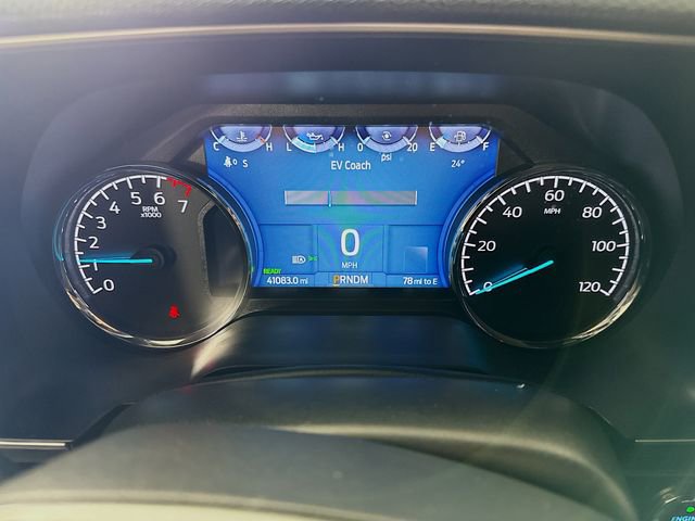 Used 2022 Ford F150 XLT w/ Equipment Group 302A High image 12