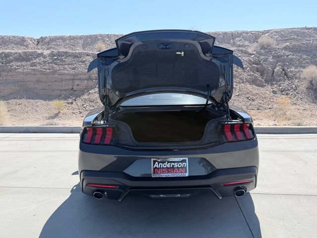 Certified 2024 Ford Mustang GT RWD image 25