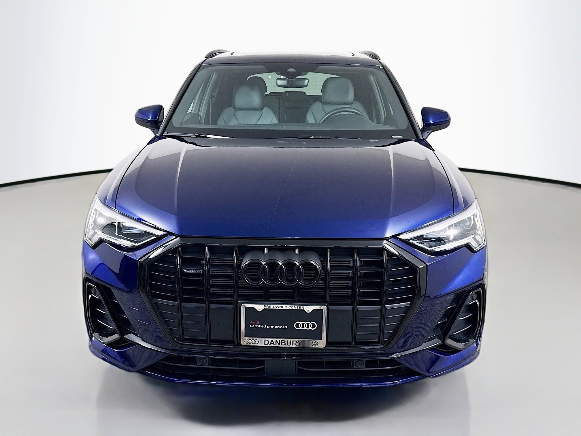 Used 2025 Audi Q3 2.0T Premium image 6