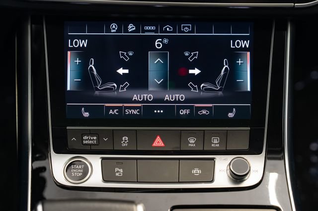Used 2023 Audi Q8 Premium w/ Convenience Package AWD/4WD image 12