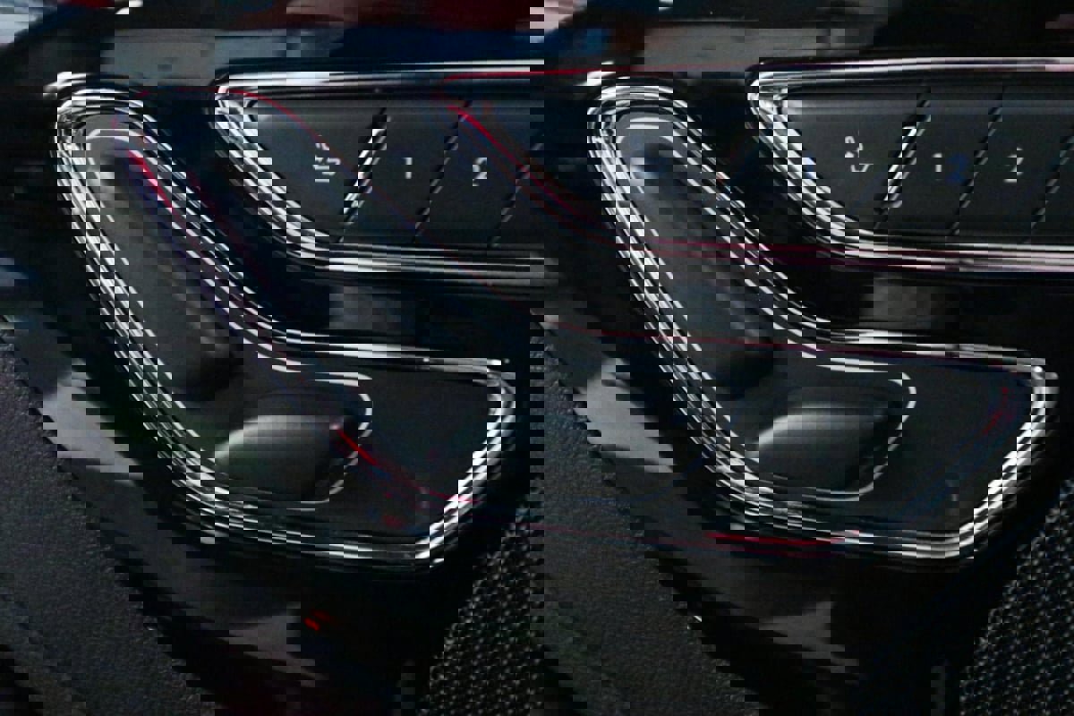 Used 2022 Lincoln Aviator Reserve w/ Equipment Group 201A image 15