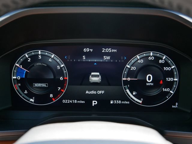 Used 2024 Mitsubishi Outlander SEL AWD/4WD image 20