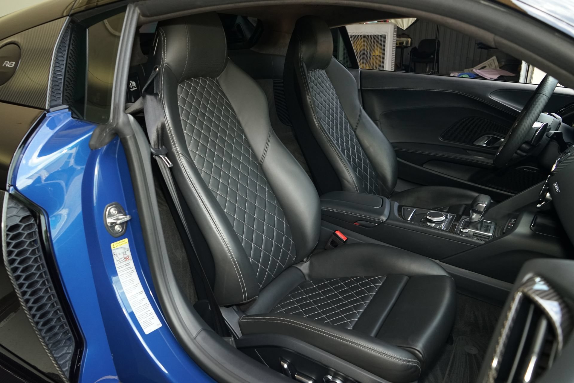 Used 2020 Audi R8 V10 performance AWD/4WD image 19