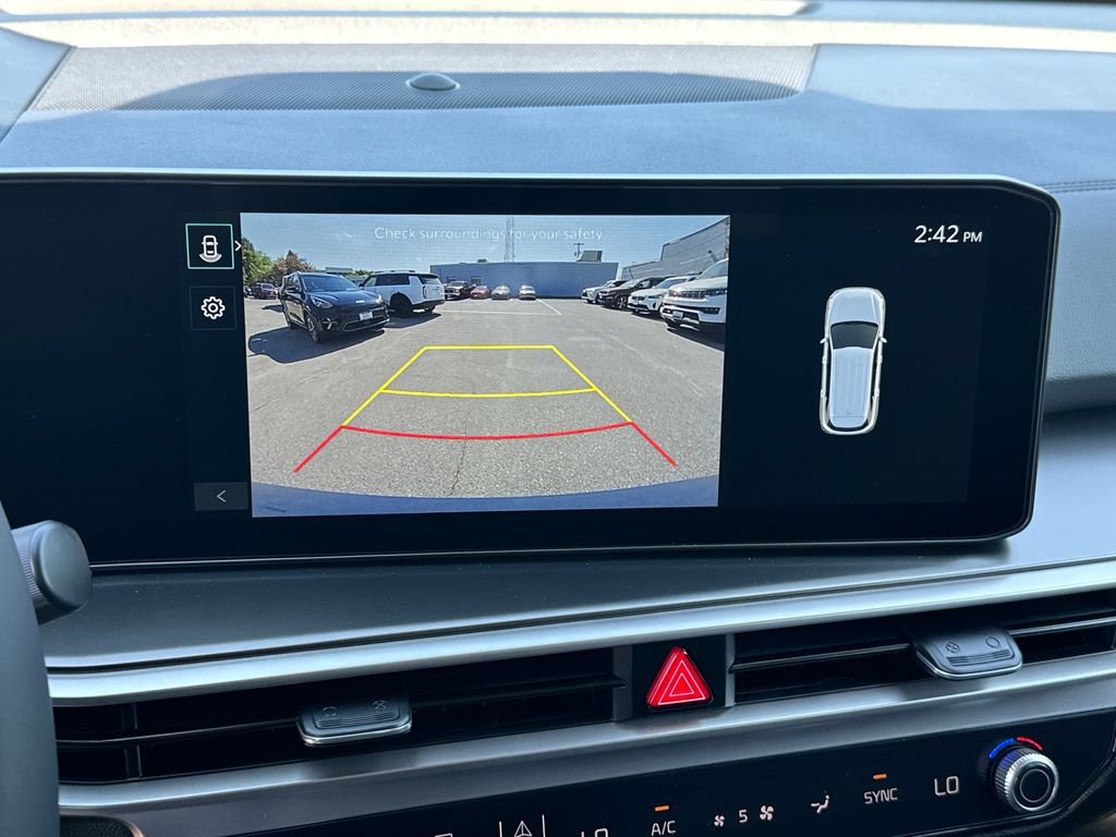 New 2026 Kia Sorento S AWD/4WD image 30