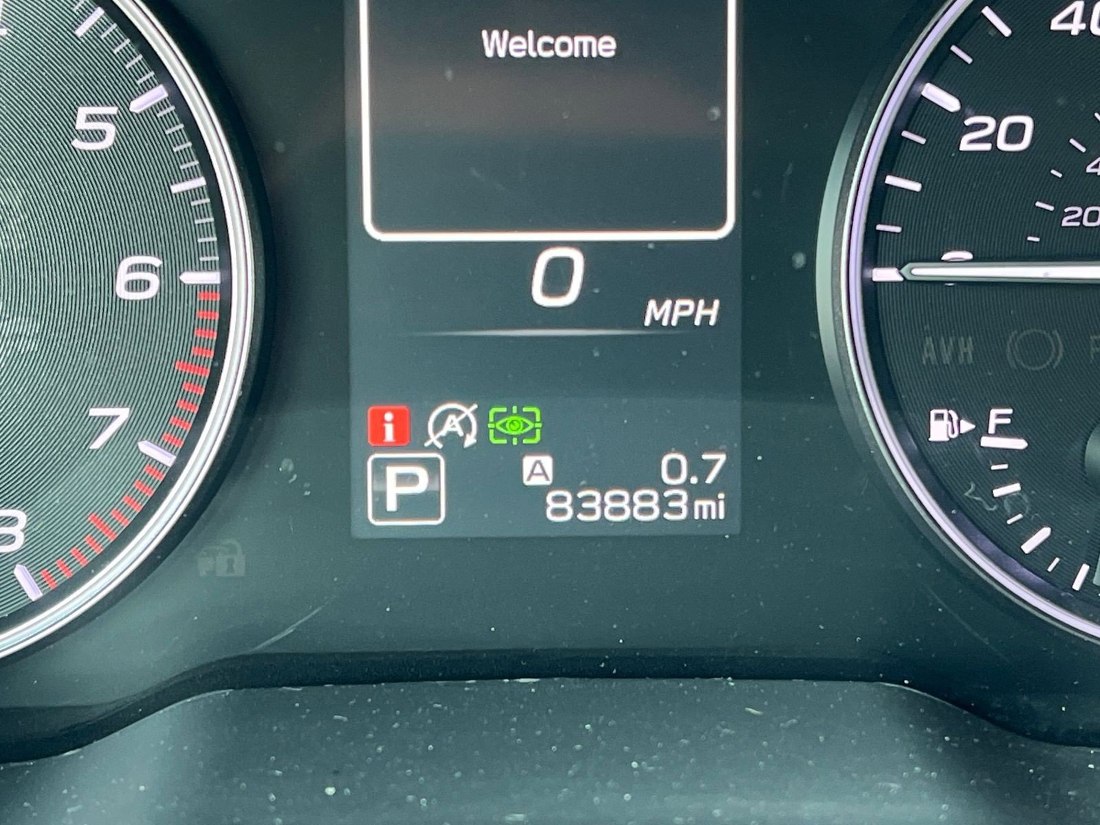 Used 2022 Subaru Legacy Limited AWD/4WD image 16