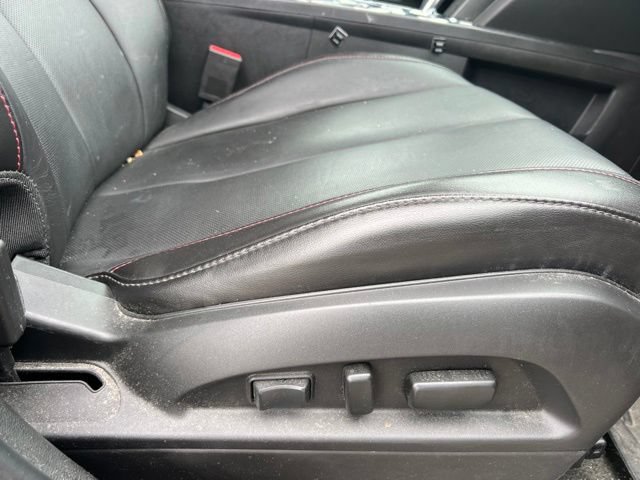 Used 2017 GMC Terrain SLT w/ Driver Alert Package I AWD/4WD image 12