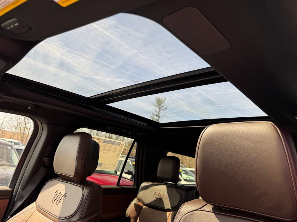 New 2026 Ford Expedition Max King Ranch image 39