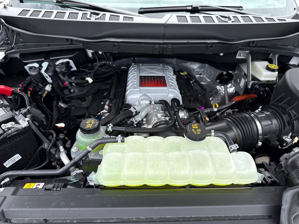 New 2026 Ford F150 Raptor image 24