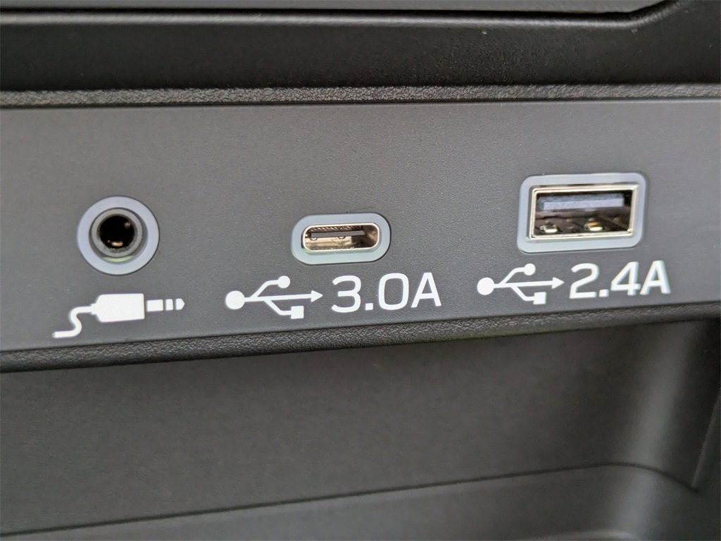 New 2025 Subaru Crosstrek 2.5i Limited w/ Popular Package #3A image 24