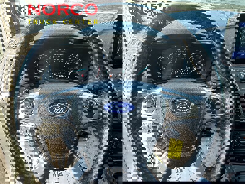 Used 2020 Ford Transit Connect XL image 25