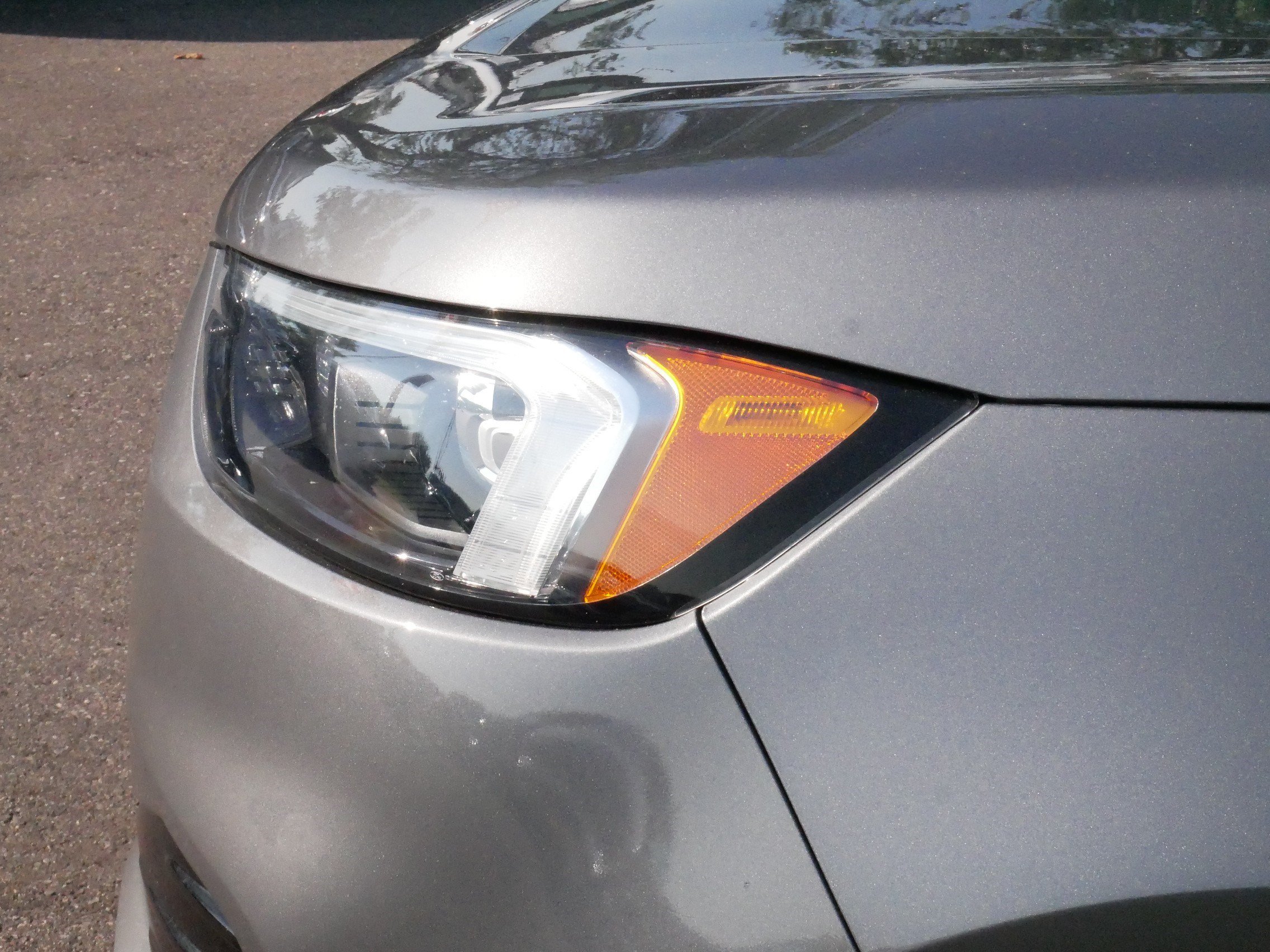 Used 2021 Ford Edge ST AWD/4WD image 16