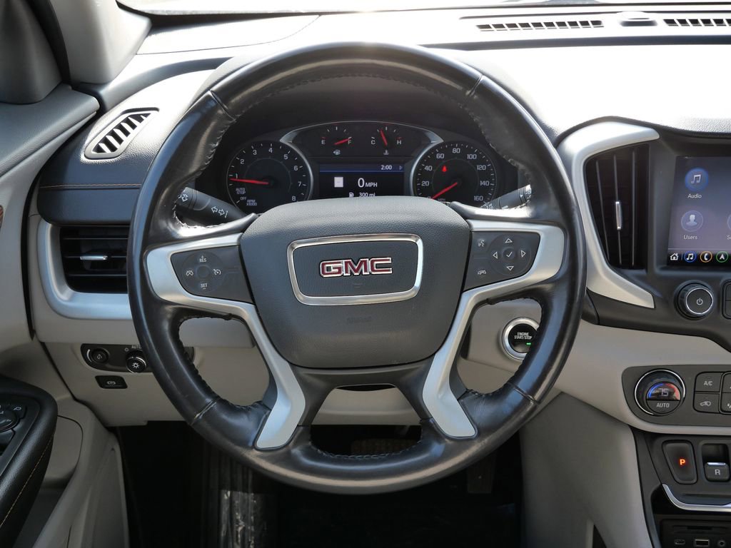Used 2019 GMC Terrain SLE w/ Driver Convenience Package image 32
