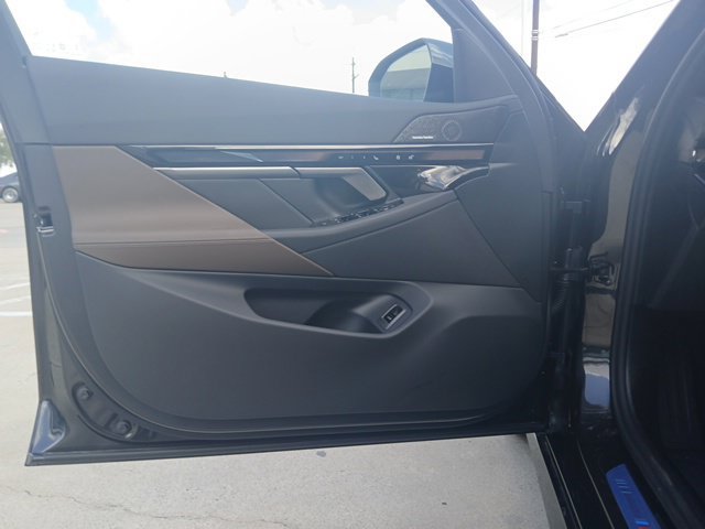 New 2027 BMW 540i xDrive w/ M Sport Package AWD/4WD image 20